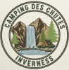 Camping des Chutes Inverness