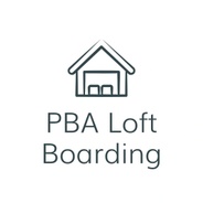 PBA Loft Boarding