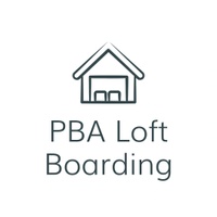 PBA Loft Boarding