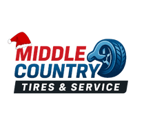 Middle Country Tires