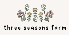 three seasons farm