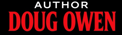 AUTHOR DOUG OWEN