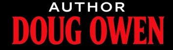 AUTHOR DOUG OWEN