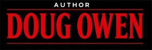 AUTHOR DOUG OWEN