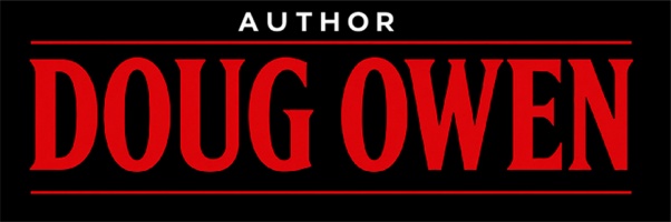 AUTHOR DOUG OWEN