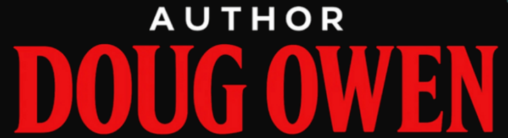 AUTHOR DOUG OWEN