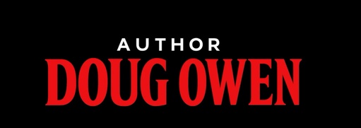 AUTHOR DOUG OWEN
