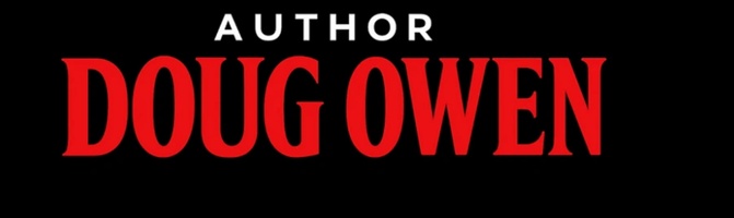 AUTHOR DOUG OWEN