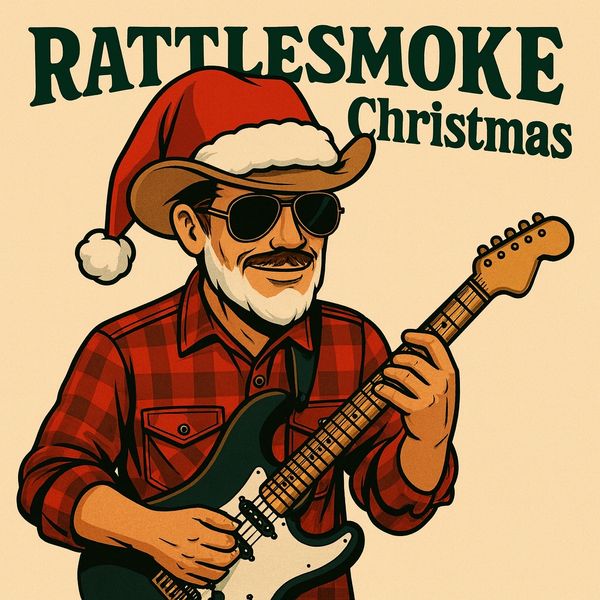 RATTLESMOKE CHRISTMAS