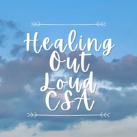 Healing Out Loud CSA