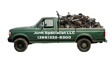 Junk Specialists LLC