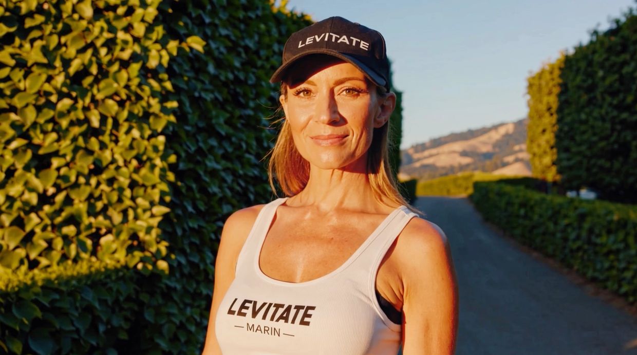 HydraFacials and glowFacial are offered as a facial treatment in Marin County and the Bay Area by Le
