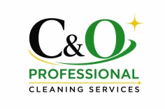 C&O professional cleaning services