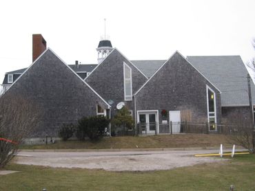 The Island Free Library Addition and Renovation 