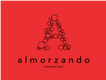 ALMORZANDO