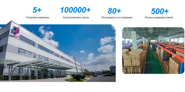 company development