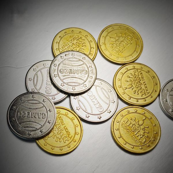 Tokens