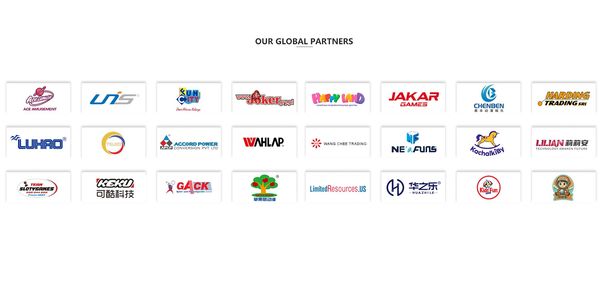 our global partners