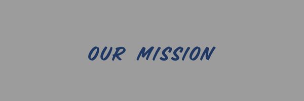 Our mission