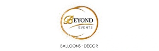 Beyond Event Décor 
-Balloon & Décor-  
