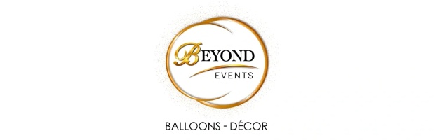 Beyond Event Décor 
-Balloon & Décor-  