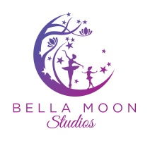 Bella Moon Studios logo