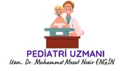 Pediatri Uzmanı