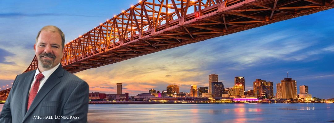 Lonegrass Law Firm - Michael Lonegrass