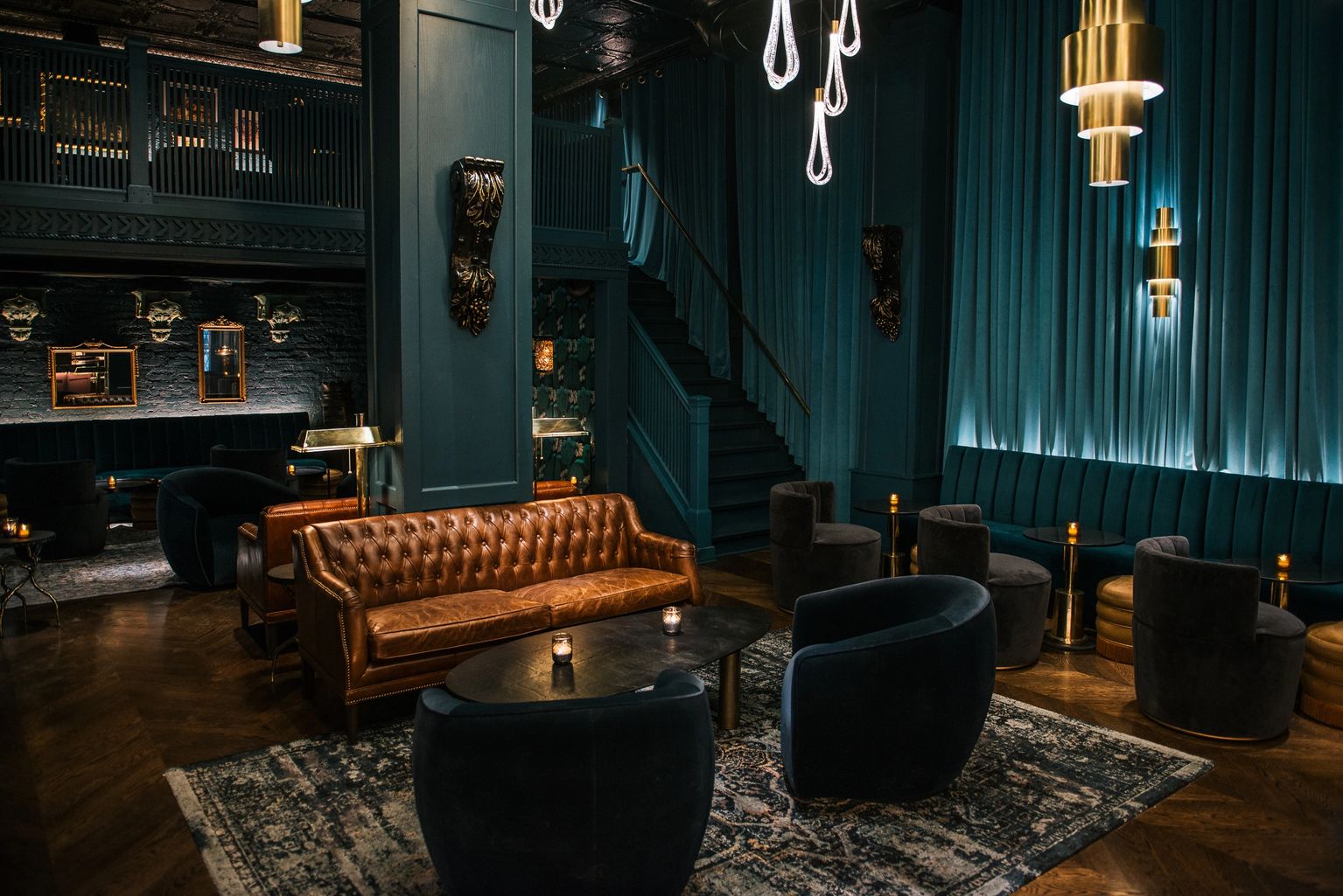 The Pearl Club photo