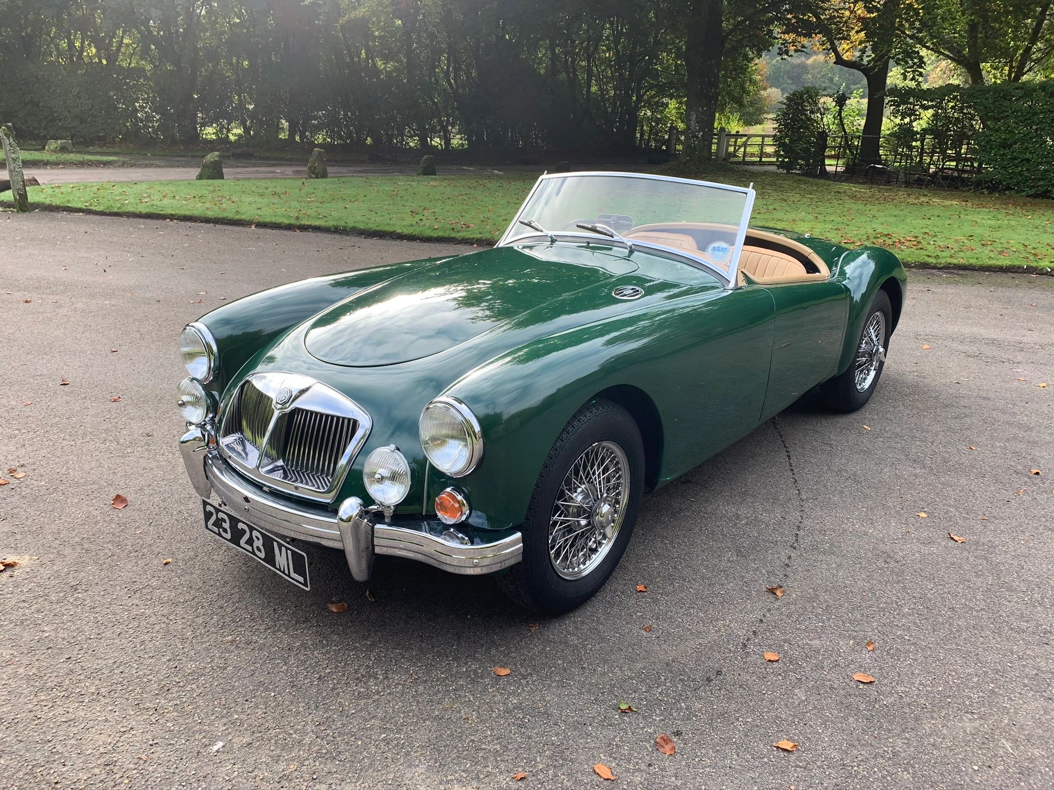 Marlborough Classics Ltd