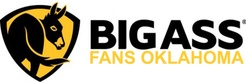 Big Ass Fans Oklahoma
