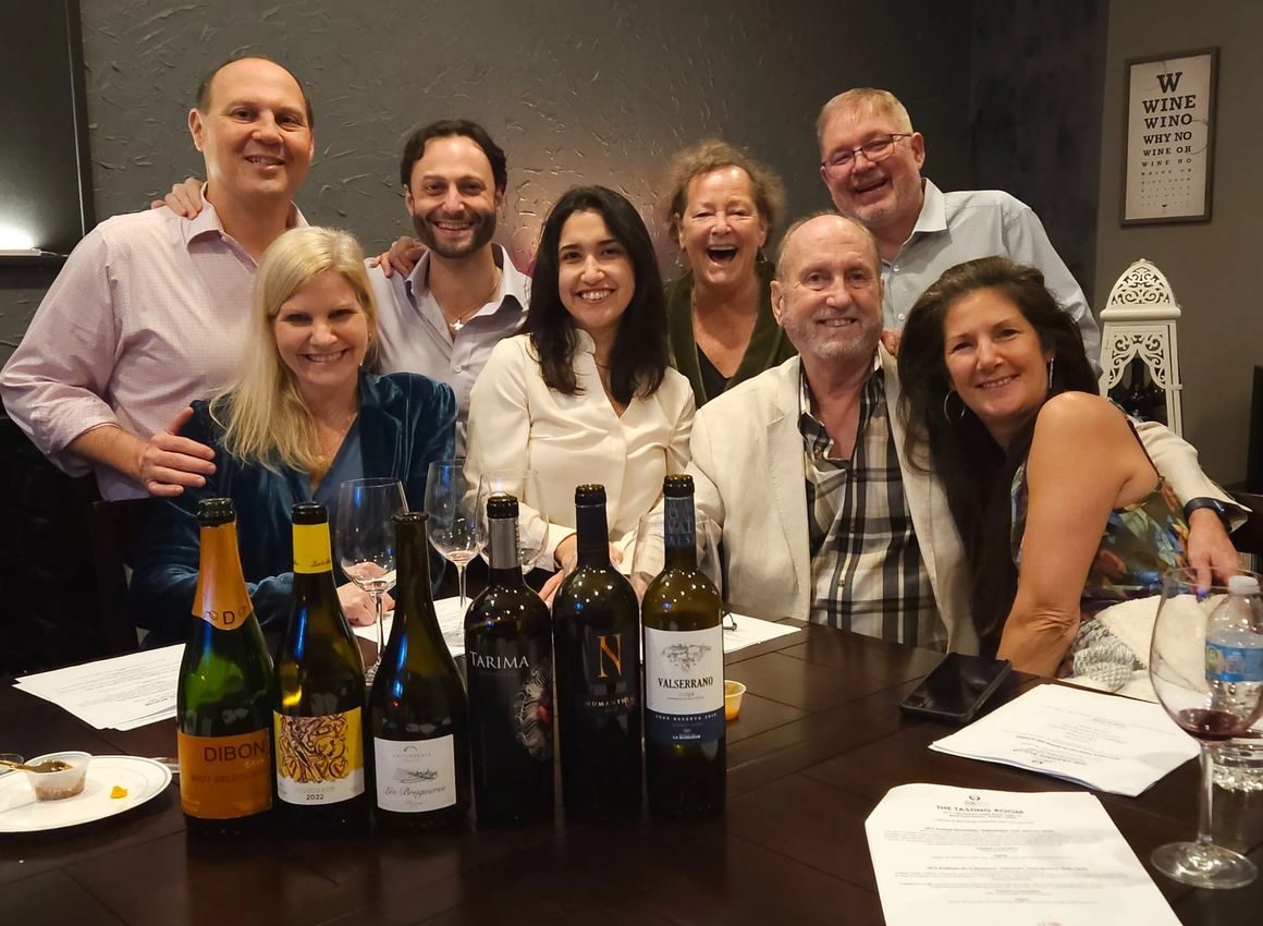 The Tasting Room photo