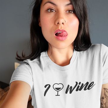 Shop our JON WINE Apparel brand..... From wine people for Wine people!