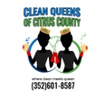 Clean Queens of Citrus Inc
