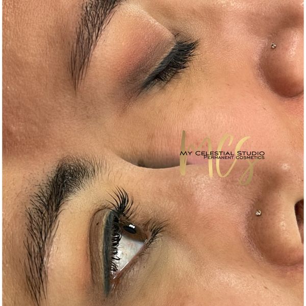 Lash Lift