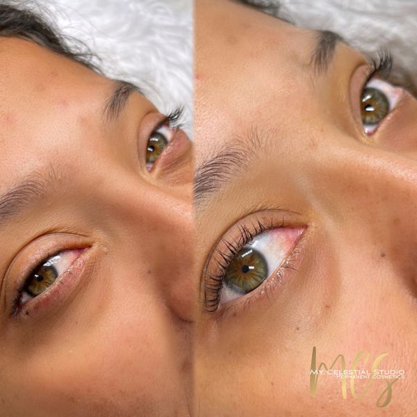 Lash Lift 