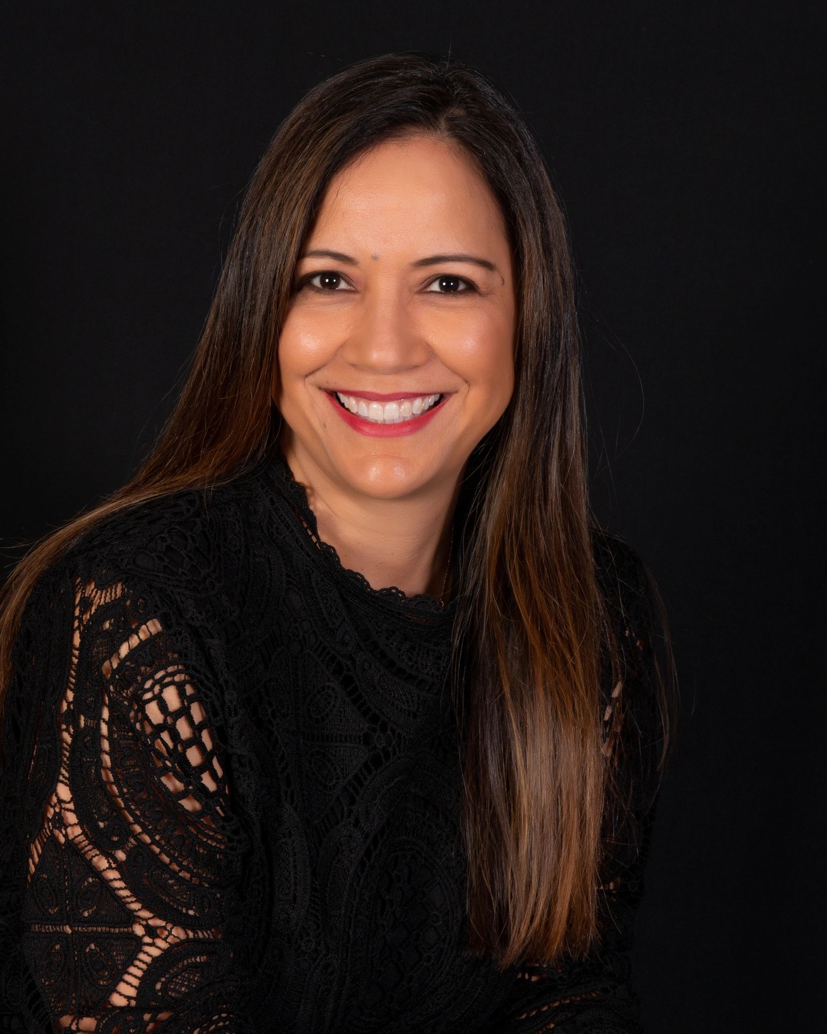 Ginette Velasquez
