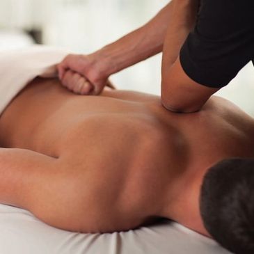 Masaje deep tissue beneficios new arrivals