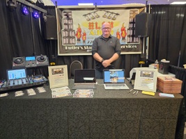 Butler's Slam Audio DJ Services