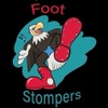 Foot Stompers