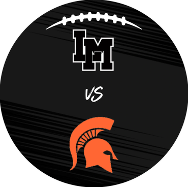 Football game showdown between LM and a Spartan team.