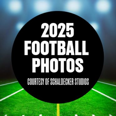 2025 football photos courtesy of Schaldecker studios 