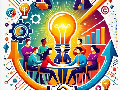 This course guides clients in recruiting, training, and managing teams while fostering leadership an