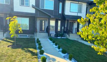 Landscaping Edmonton