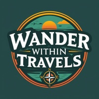 Wander within travels, solo single travellers