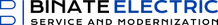 Binate Electric LLC