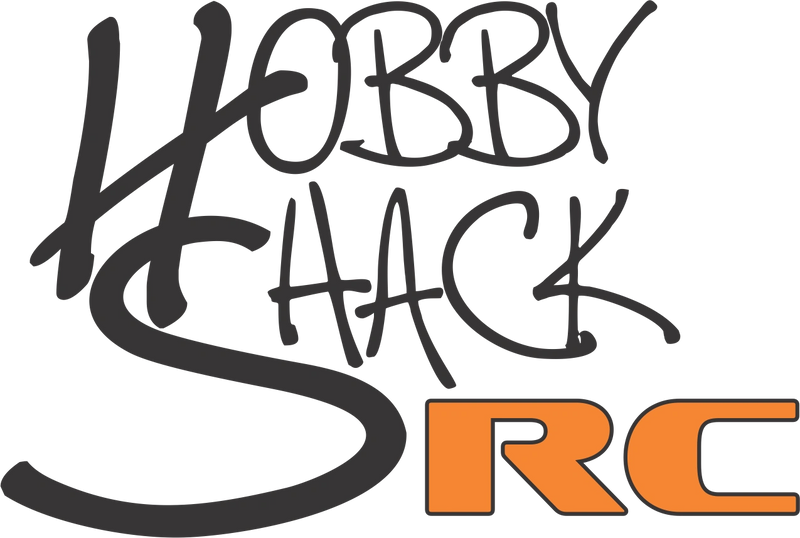 Hobby Shack RC's Logo