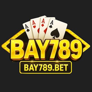 Biểu tượng BAY789 với lá bài tứ quý Át.