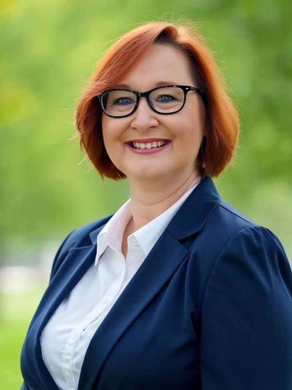 Amanda Driver, Realtor and Auctioneer Affiliate 