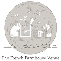 La Savoie,
The French Farmhouse venue